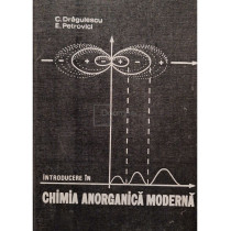 Introducere in chimia anorganica moderna