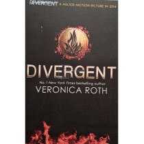 Divergent