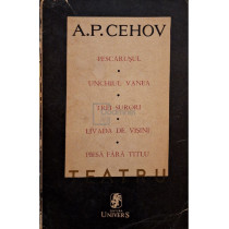 Teatru