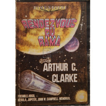 Rendezvous cu rama