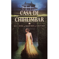 Casa de chihlimbar