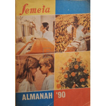 Almanah Femeia '90