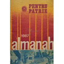 Almanah pentru patrie 1987