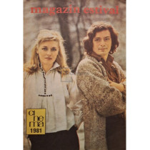 Magazinul estival - Almanah cinema 1981