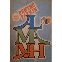 Almanah pentru patrie 1988