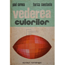 Vederea culorilor
