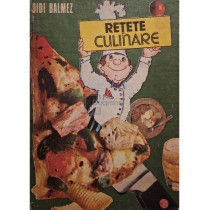 Retete culinare