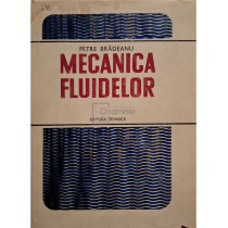 Mecanica fluidelor