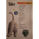 Wendy Madgwick - Vreau sa stiu mai multe despre dinozauri - 2008 - Brosata