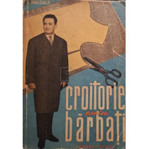 Croitorie pentru barbati
