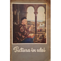 Pictura in ulei