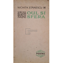 Oul si sfera (semnata)