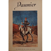 Daumier (text in limba franceza)