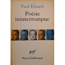 Poesie ininterrompue