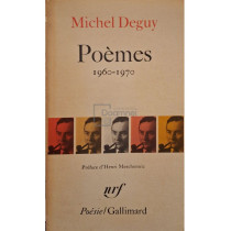 Poemes 1960-1970