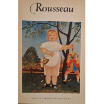 Henri Rousseau (1844-1910)