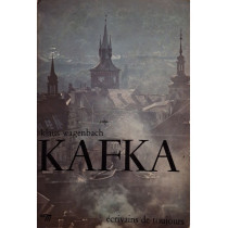 Kafka (text in limba franceza)