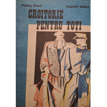 Croitorie pentru toti