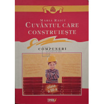 Cuvantul care construieste, compuneri, clasa a III-a