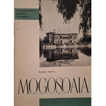 Mogosoaia, editia a II-a