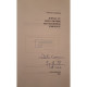 Valentin Cosereanu - Jurnal cu Noica despre manuscrisele Eminescu (semnata) - 2005 - Brosata