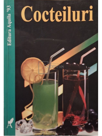 Elisabeth Meyer zu Stieghorst - Cocteiluri - 1998 - Brosata