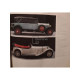 Das Daimler-Benz-Museum (Album in limba germana) - 1984 - Brosata
