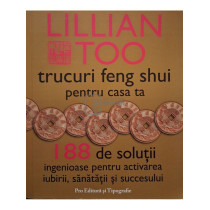 Trucuri feng shui pentru casa ta