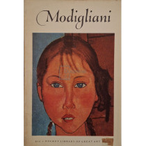 Amedeo Modigliani 1884-1920