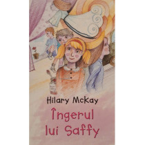 Ingerul lui Saffy