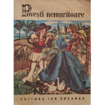 Povesti nemuritoare, vol. 26