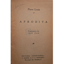 Afrodita