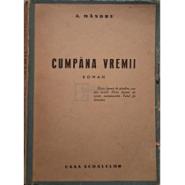 Cumpana vremii