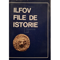 Ilfov - File de istorie