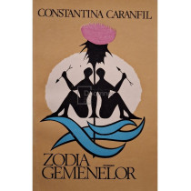 Zodia gemenelor (semnata)