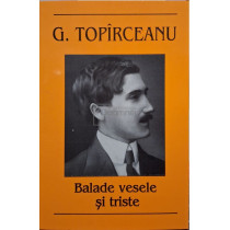 Balade vesele si triste