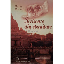 Scrisoare din eternitate (semnata)
