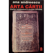 Arta cartii (semnata)