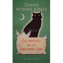 Cele noua vieti ale lui Christopher Chant