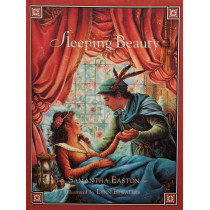 Sleeping beauty