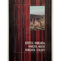 Judetul harghita / Harghita megye / Harghita county