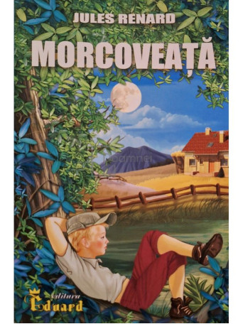 Jules Renard - Morcoveata - 2008 - Brosata