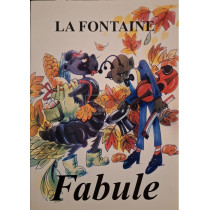Fabule