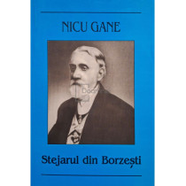 Stejarul din Borzesti
