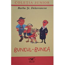 Bunicul-bunica