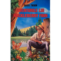Aventurile lui Huckleberry Finn