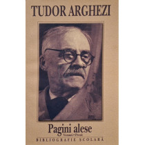 Pagini alese - Versuri, proza