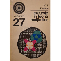Excursie in teoria multimilor