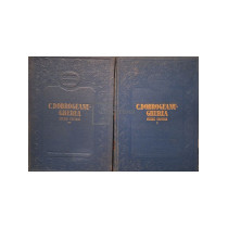 Studii critice, 2 vol.