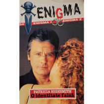 O identitate falsa